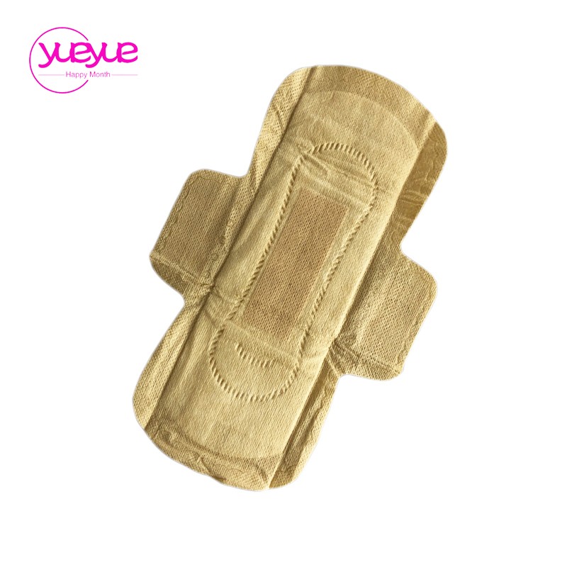 Sanitary Napkins Factory - Ultra Thin Bamboo Fiber