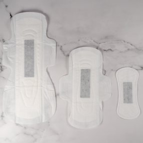 Panty Liners Supplier - OEM Cologne Tea Package