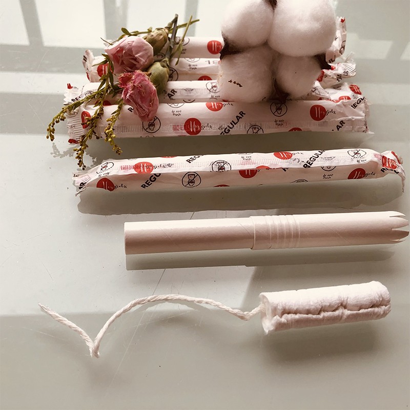 Sanitary Pads Manufacturer - Wholesale Cotton Anion