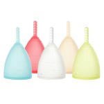 Menstrual Cup
