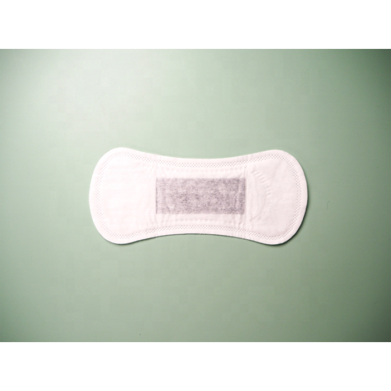 Panty Liners Factory - Wholesale Perfume Cotton Custom