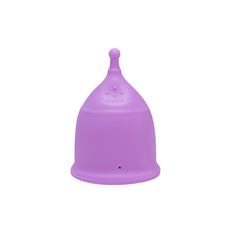 Menstrual Cup Manufacturer - Yueyue Brand Easy Clean