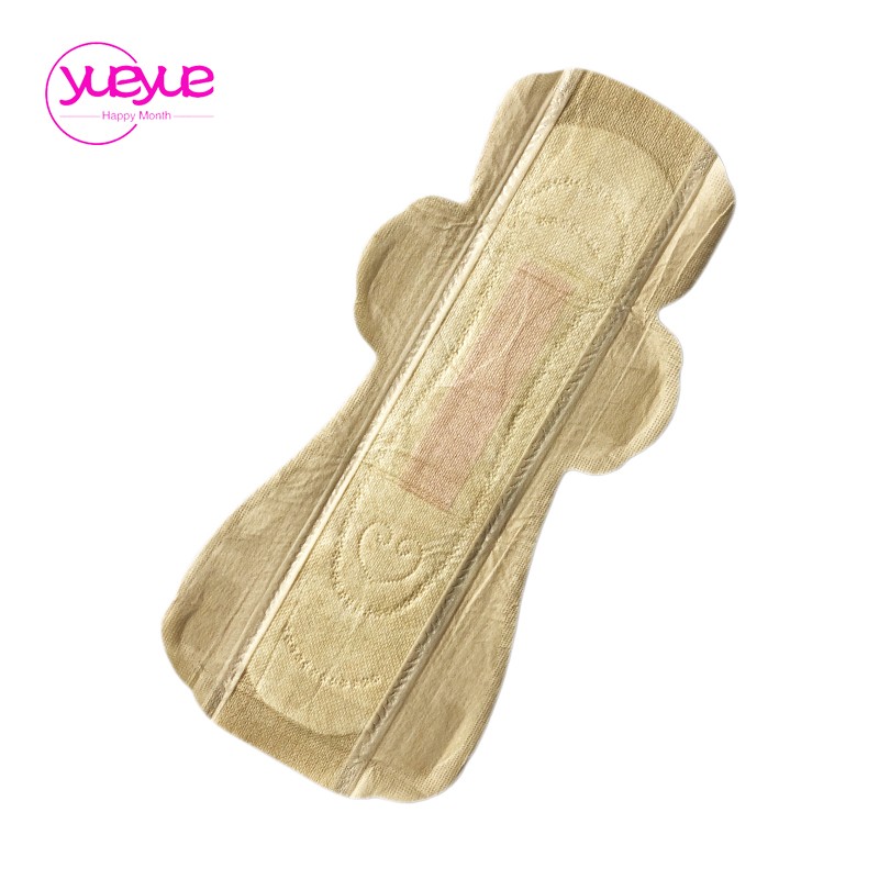 Sanitary Napkins Factory - Ultra Thin Bamboo Fiber