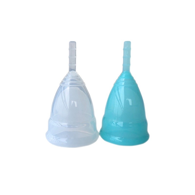 Menstrual Cup Factory - Reusable Medical Silicone