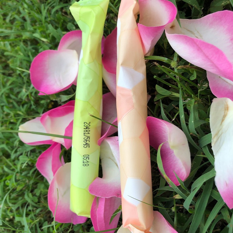 Sanitary Napkins Manufacturer - Bamboo Charcoal Cloth