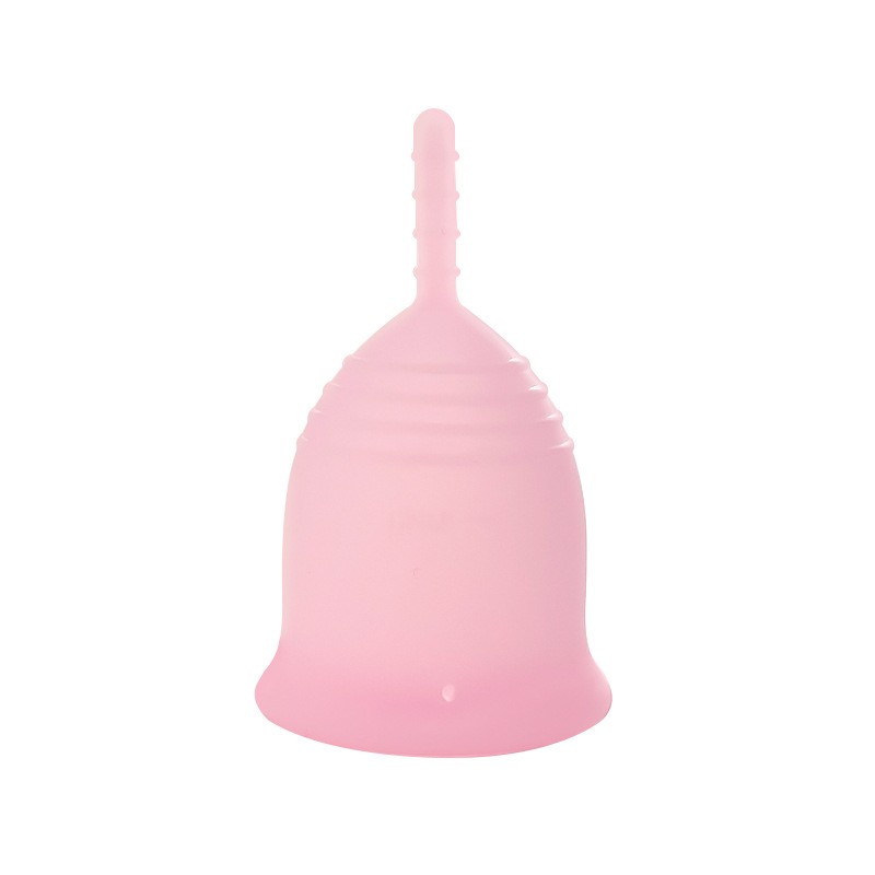 Menstrual Cup Manufacturer - Custom Packaged Soft