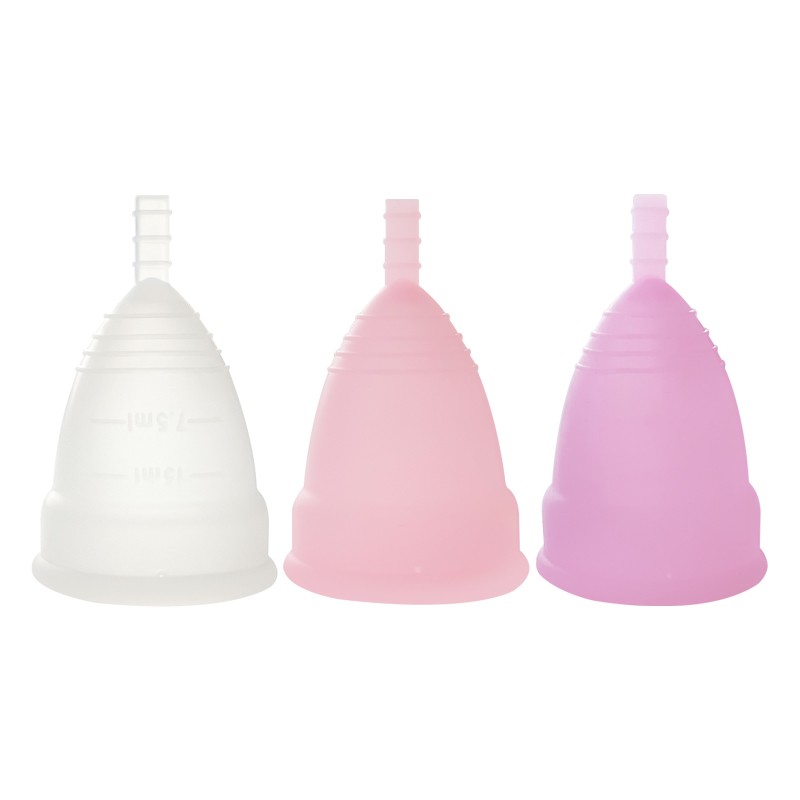 Menstrual Cup Supplier - Factory Price Medical Grade
