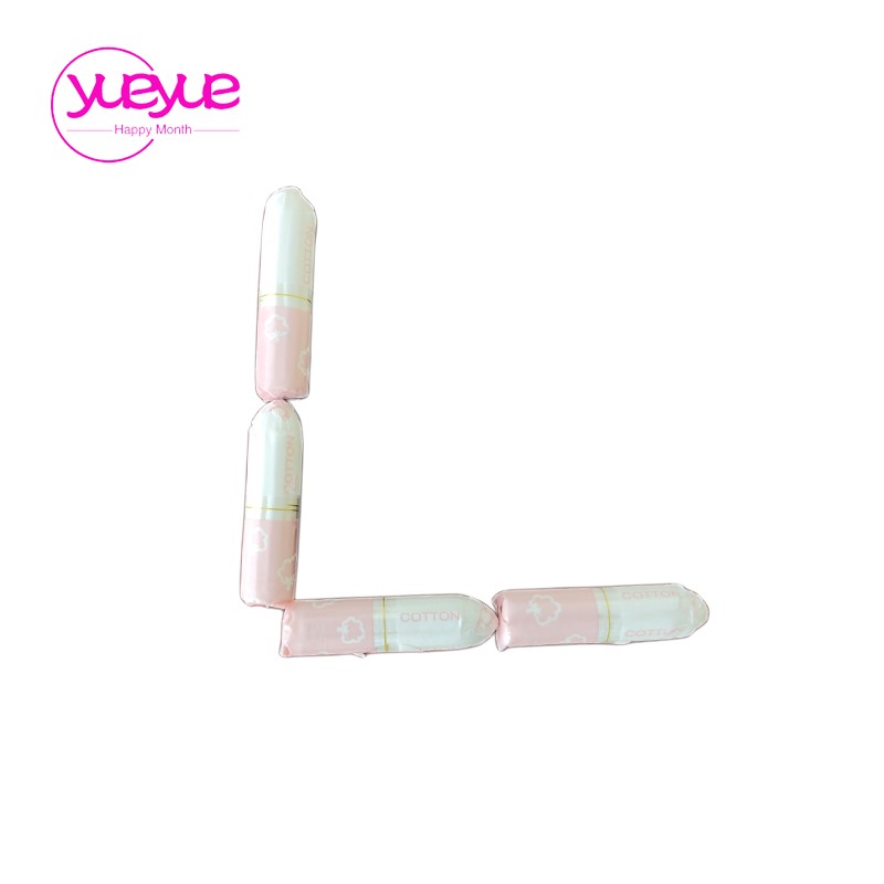 Tampons Manufacturer - Wholesale Biodegradable Mini