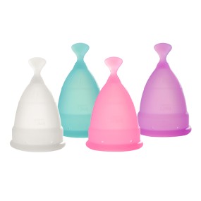 Menstrual Cup Supplier - Factory Price Medical Grade