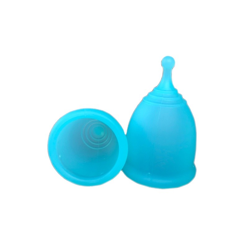 Menstrual Cup Factory - Reusable Medical Silicone