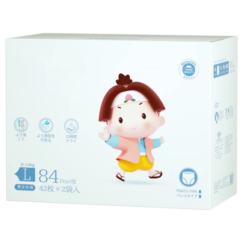 Sanitary Napkins Supplier - Korea Design Customized