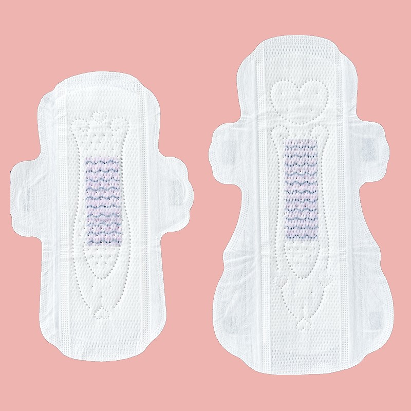 Tampons Supplier - Organic Cotton Long Catheter