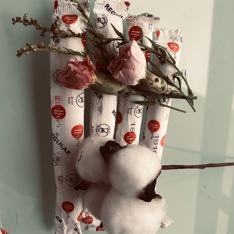 Sanitary Napkin Machine Factory - Full Auto Making