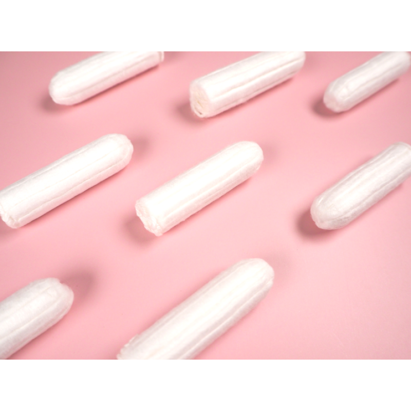 Vaginal Detox Pearls Factory - Customized Herbal