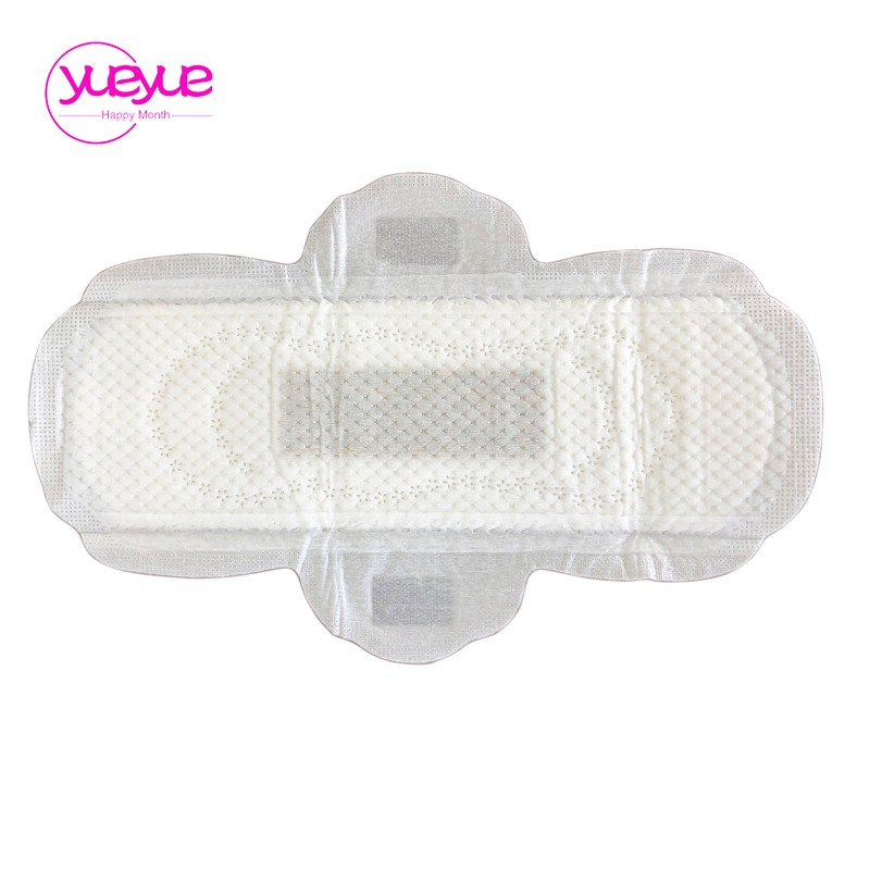 Sanitary Napkins Supplier - Wholesale 3D Pearl Cotton