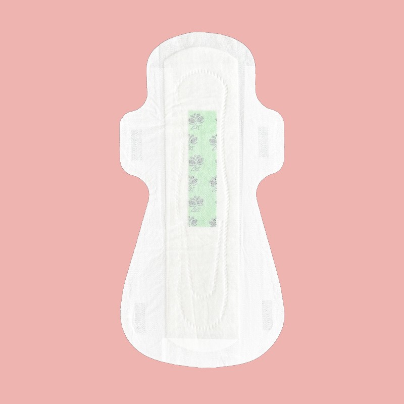 Panty Liners Manufacturer - Herb Garment White Soft