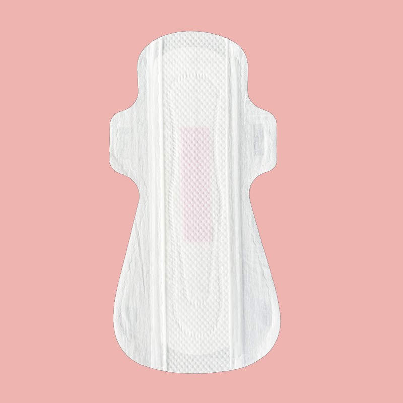 Panty Liners Supplier - OEM Biodegradable Organic