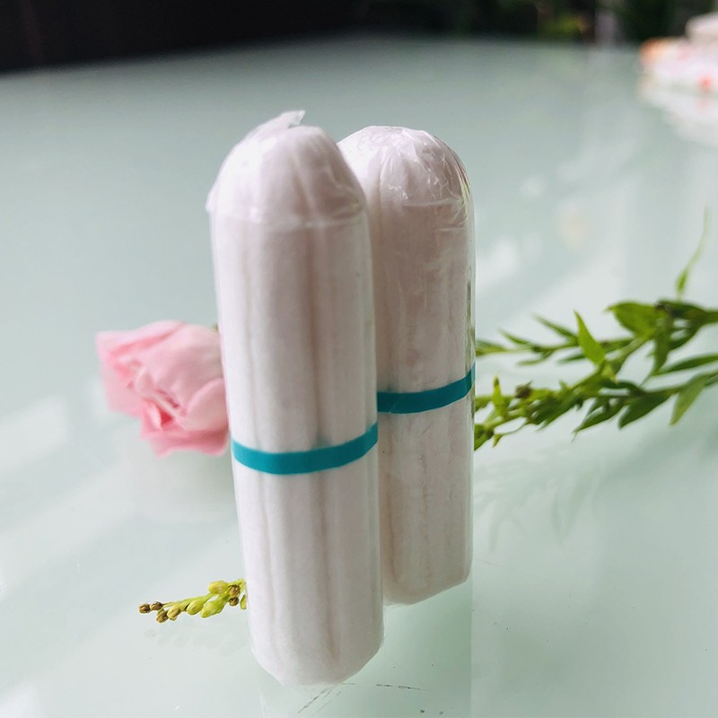 Menstrual Cup Supplier - OEM Eco Friendly Silicone