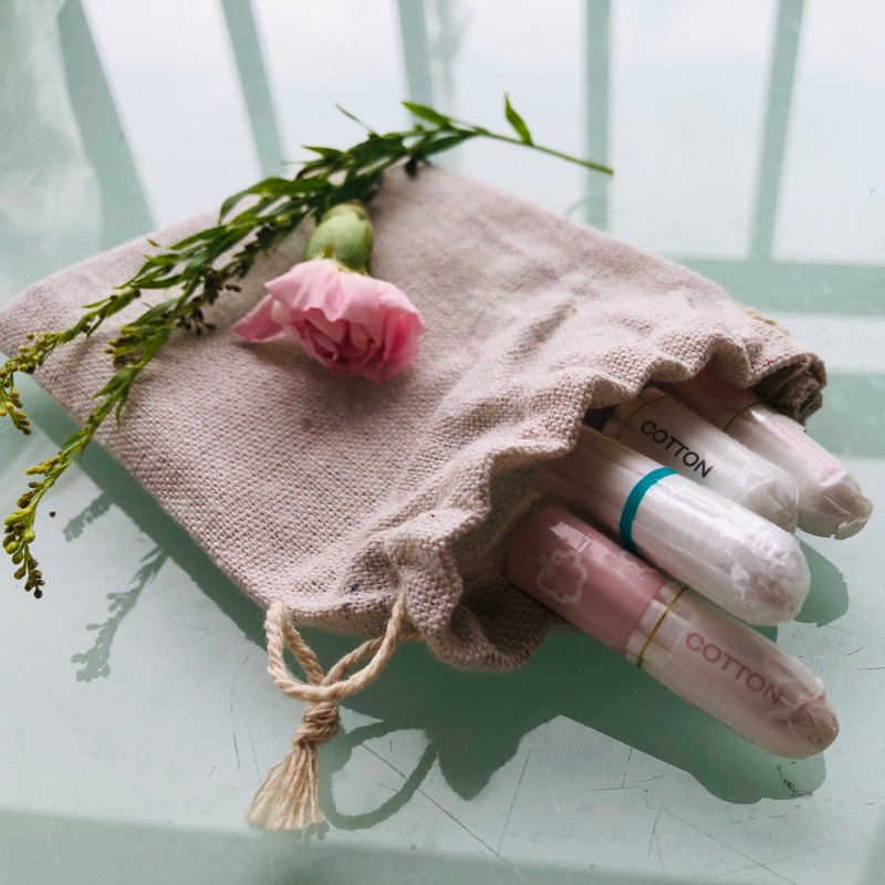 Tampon Machine Factory - Automatic Making Machine