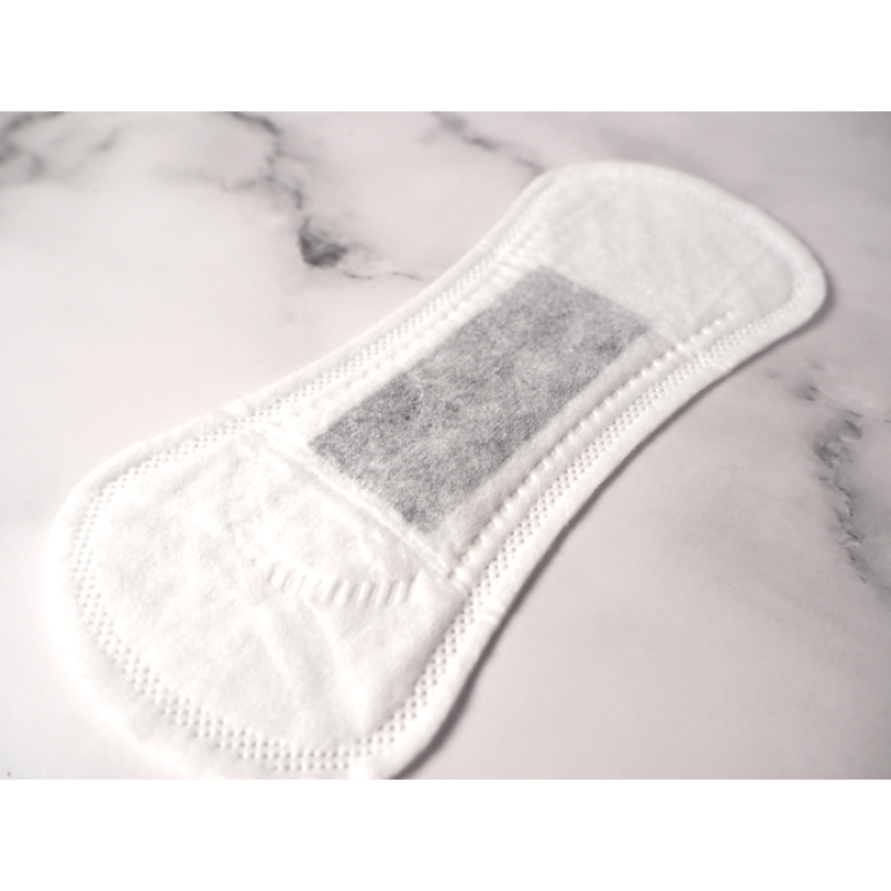 Panty Liners Supplier - OEM Cologne Tea Package