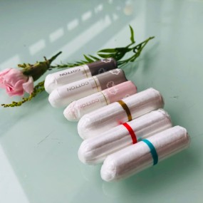 Tampon Machine Factory - Automatic Making Machine