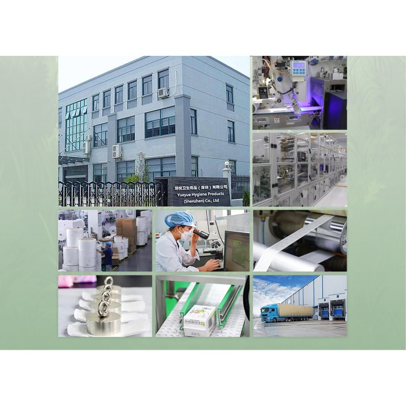 Wet Wipes Manufacturer - OEM Spunlace Non-Woven