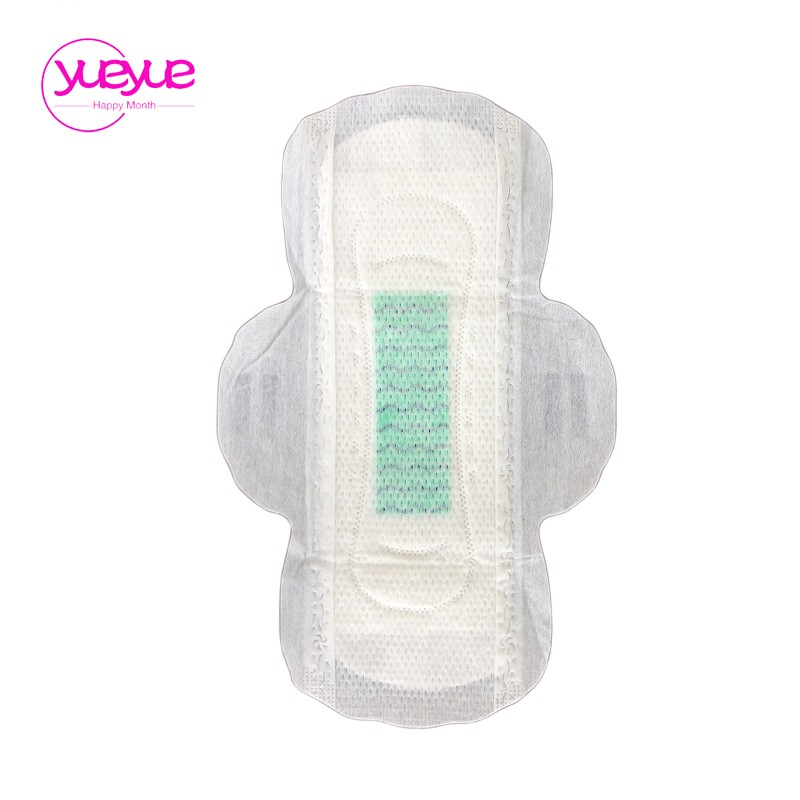 Sanitary Pads Factory - Eco Friendly Non Washable