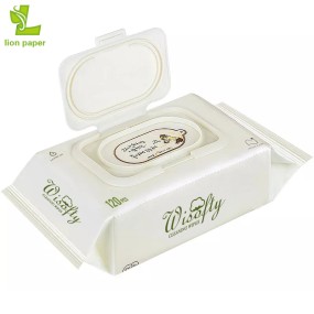 Wet Wipes Factory - Yueyue Flushable Non-Woven