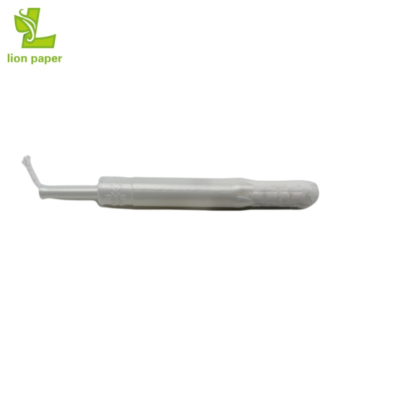 Tampons Factory - Digital Pad Bands for Women