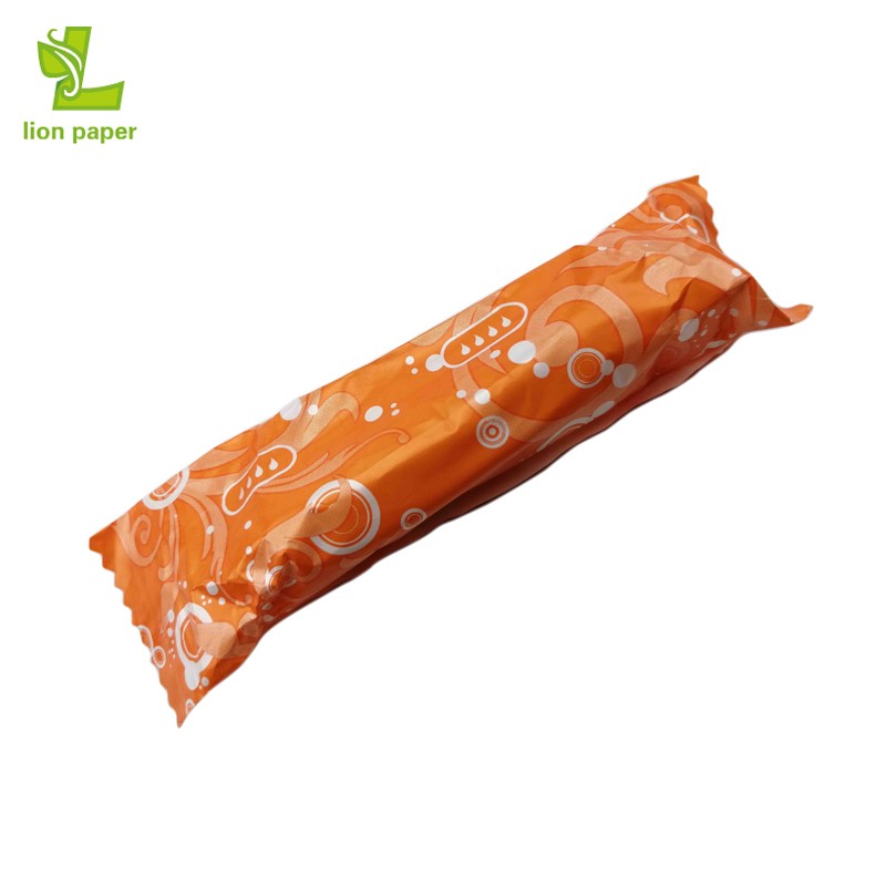 Tampons Manufacturer - Soft Cotton Plastic Applicator