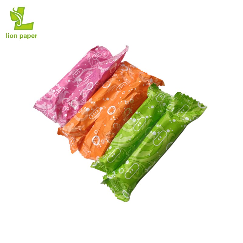 Tampons Manufacturer - Soft Cotton Plastic Applicator