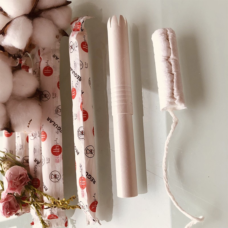 Sanitary Napkins Supplier - Women Hygiene Products