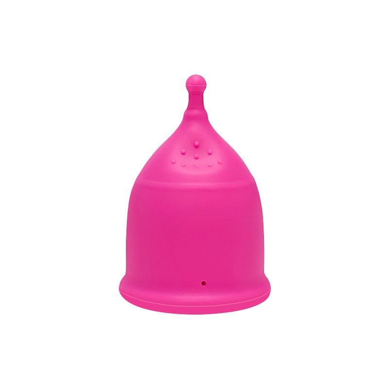 Menstrual Cup Factory - Hot Selling Medical Silicone