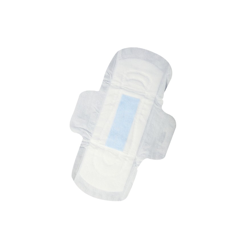 Sanitary Napkins Manufacturer - Chlorine-Free Organic