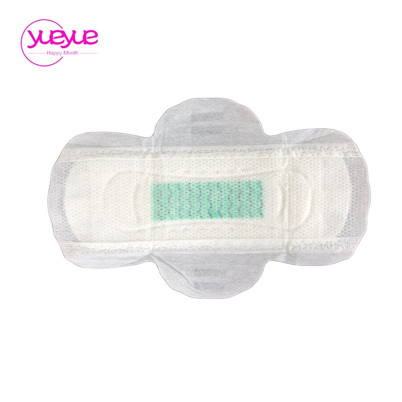 Sanitary Pads Factory - Eco Friendly Non Washable