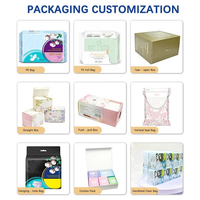 Baby Diapers Factory - XXL Absorbent Nappy China