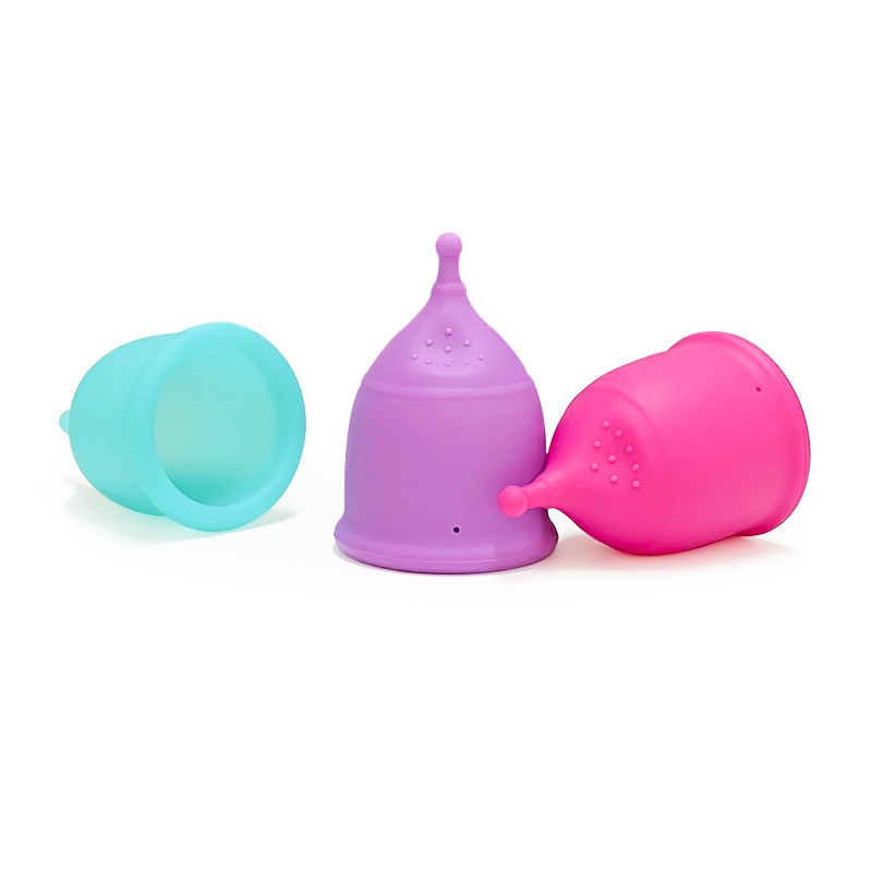 Menstrual Cup Manufacturer - Yueyue Brand Easy Clean