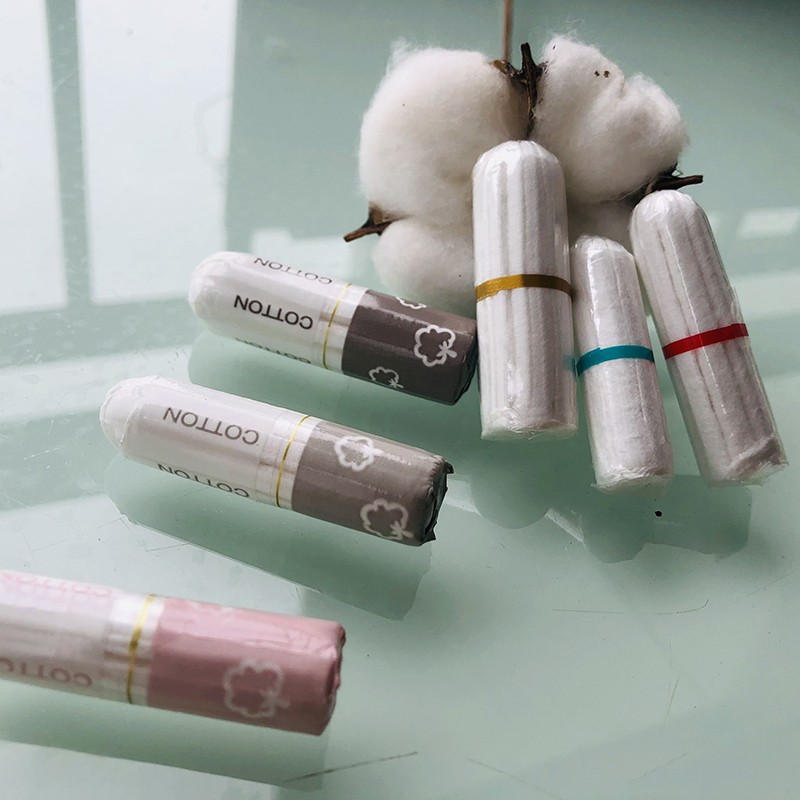 Menstrual Cup Supplier - OEM Eco Friendly Silicone