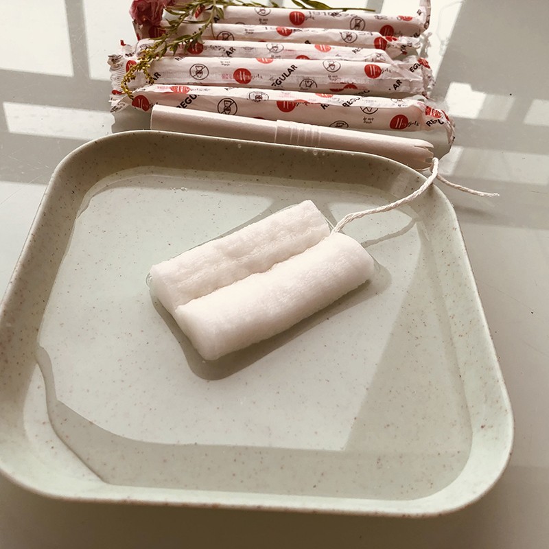 Menstrual Cup Factory - Medical Silicone Harmless