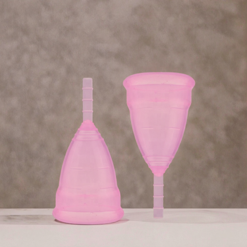 Menstrual Cup Factory - Reusable Washable Silicone