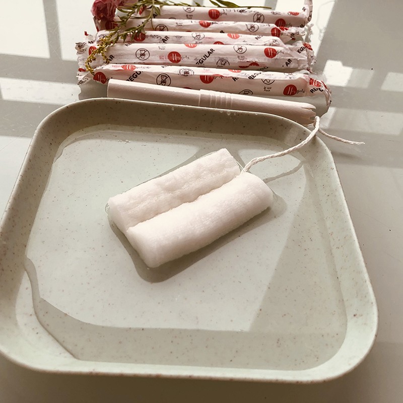 Menstrual Cup Factory - Medical Silicone Harmless