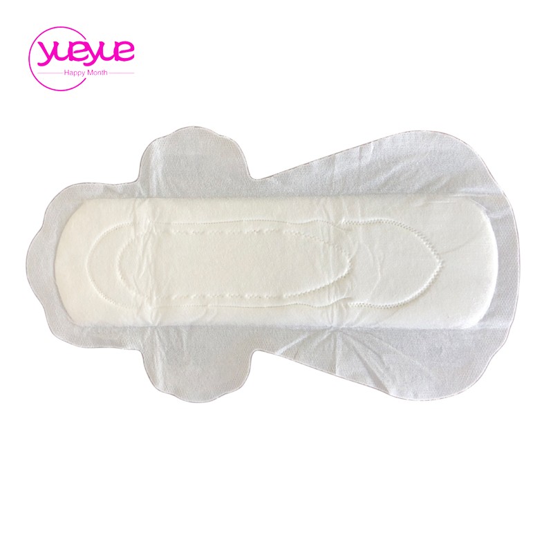 Sanitary Pads Raw Material Supplier - Tampon Storage Bag