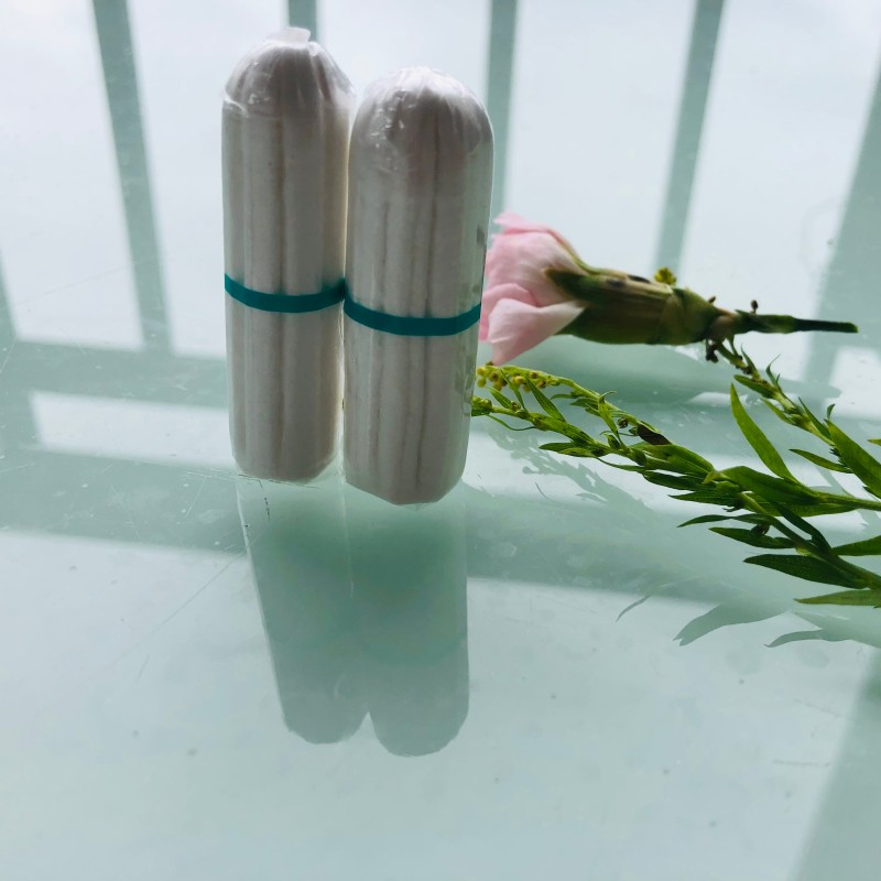 Tampon Machine Factory - Automatic Making Machine