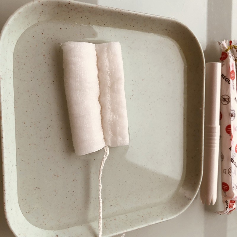 Menstrual Cup Factory - Medical Silicone Harmless