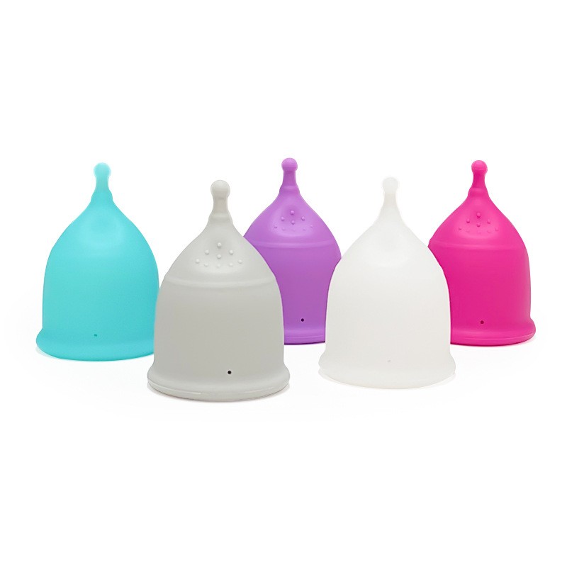 Menstrual Cup Supplier - Free Sample Medical Grade