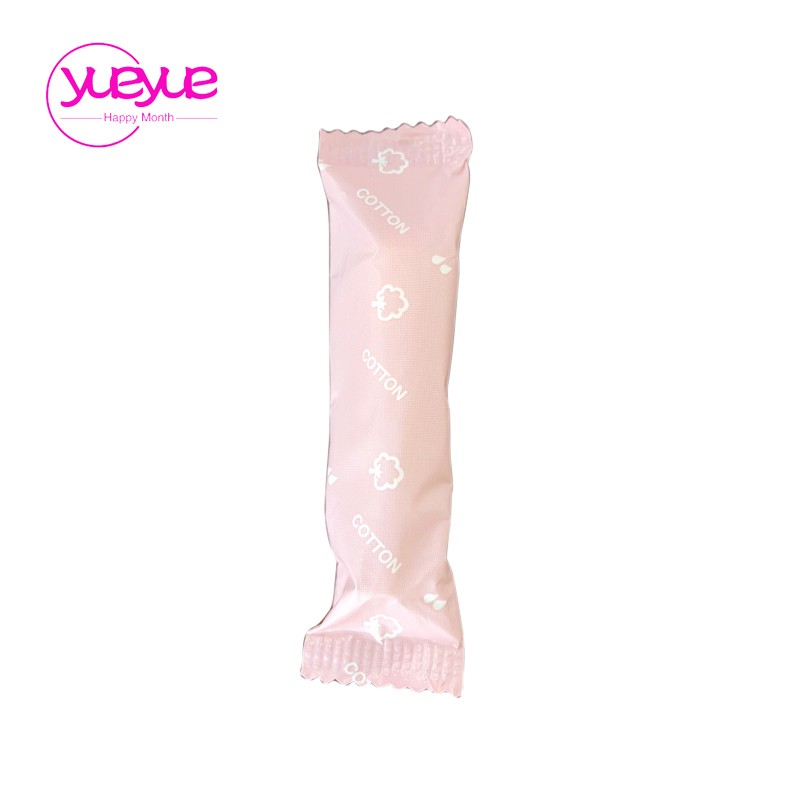 Tampons Supplier - Private Label Organic Cotton