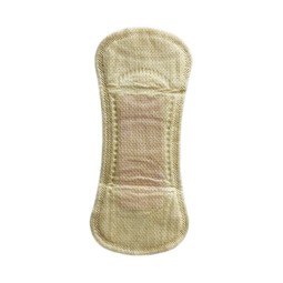 Panty Liners Manufacturer - Soft Cotton Without Wings