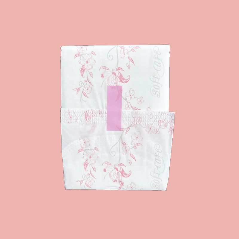 Tampons Supplier - Organic Cotton Long Catheter