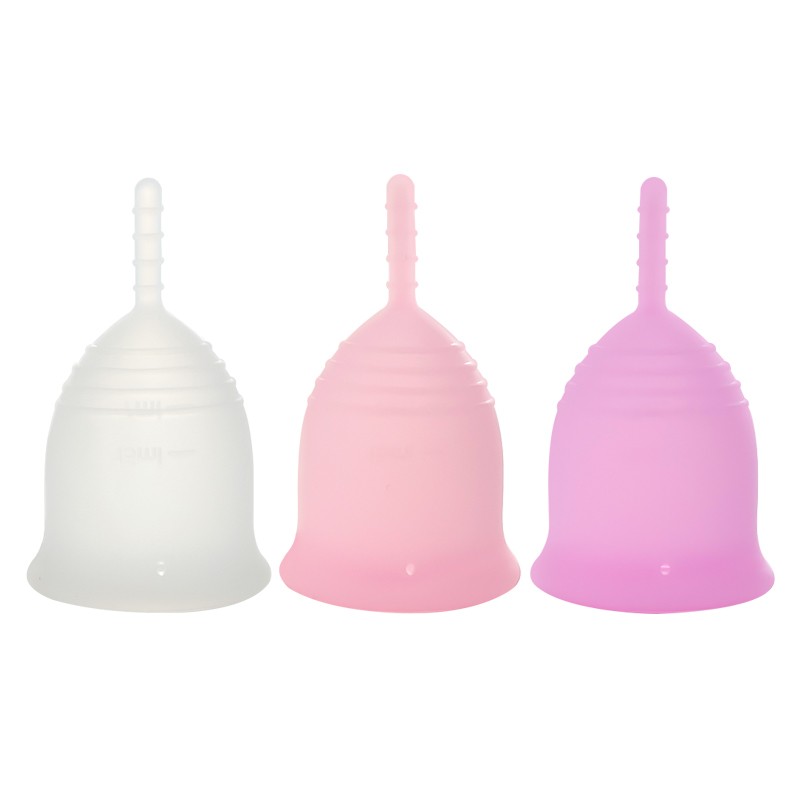 Menstrual Cup Supplier - Factory Price Medical Grade