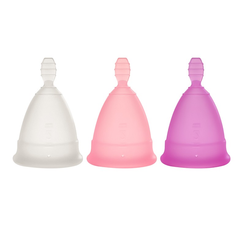 Menstrual Cup Supplier - Customized Reusable Soft